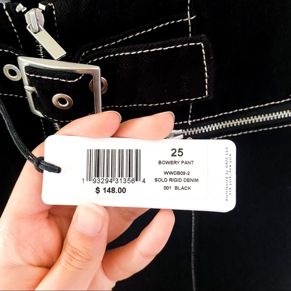 SOLD ON MERCARI - Picture 5 of 11